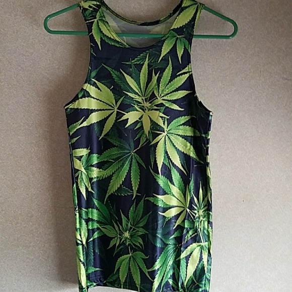 Tops - NWOT Ms. Mary Jane Tank 😎